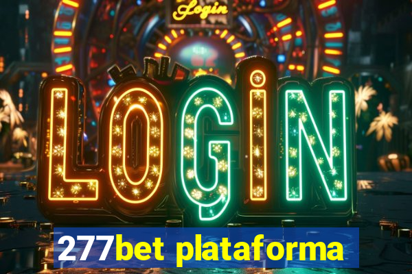 277bet plataforma